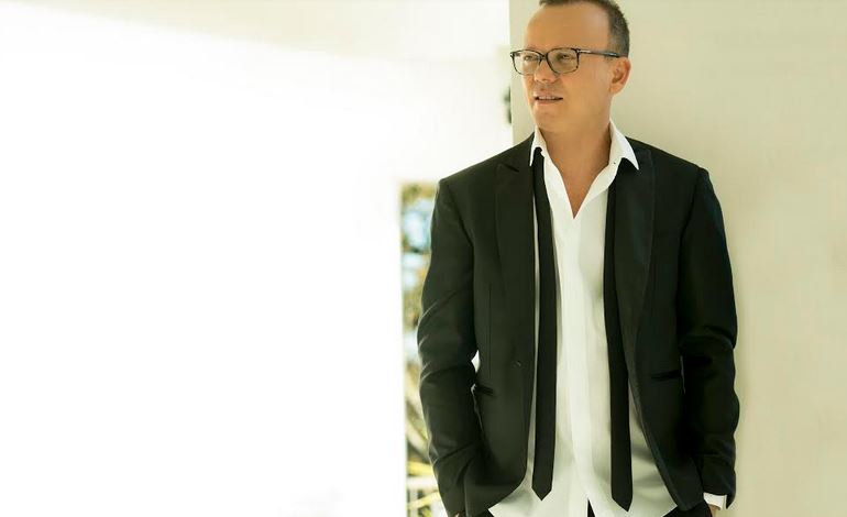 Gigi D’Alessio Live Tour 2017: date, città e info dei concerti