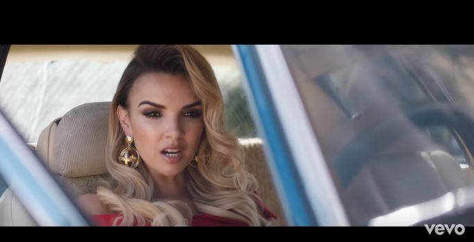 Nadine Coyle – Go To Work: testo, traduzione e video ufficiale