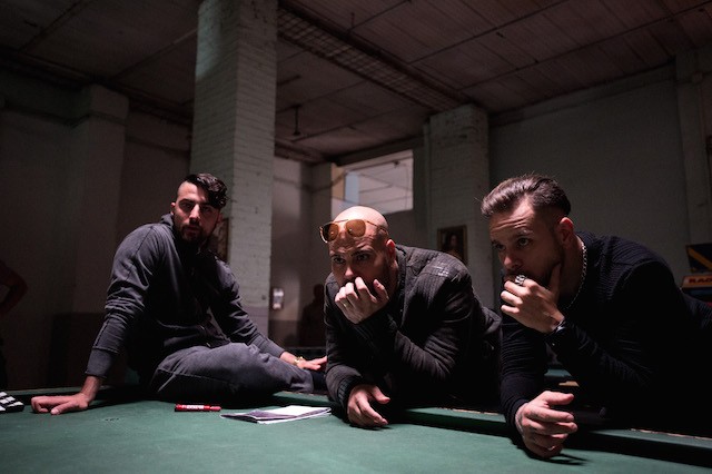 Gomorra 3, il trailer (Video)