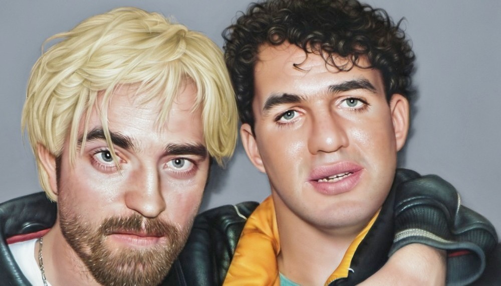 Good Time: trailer italiano e nuova locandina del film con Robert Pattinson