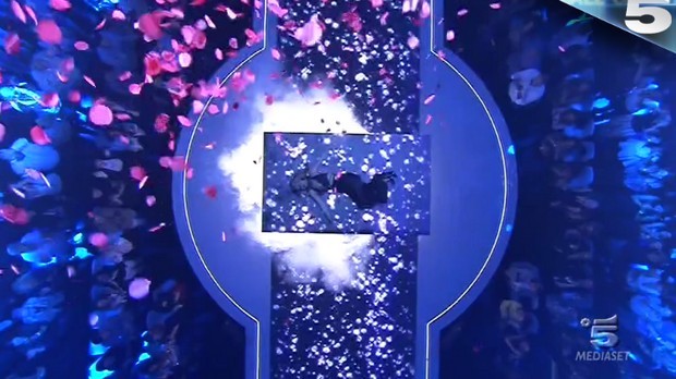 Grande Fratello Vip | Puntata 11 settembre 2017 | Gallery