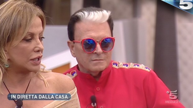 Stasera in tv, 18 settembre 2017: Provaci ancora Prof! 7, Grande Fratello Vip, PresaDiretta, Quinta Colonna