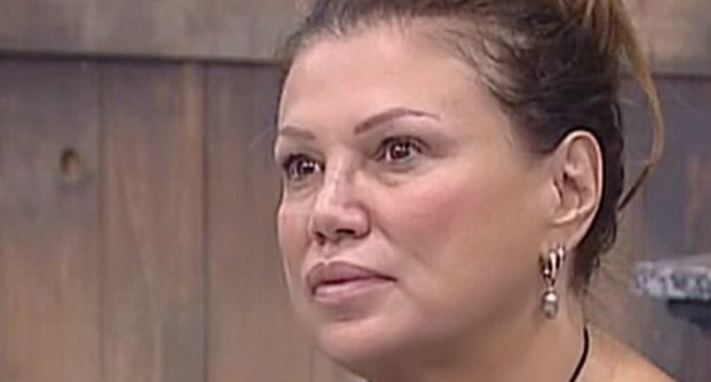 Gf Vip 2017, Serena Grandi a Blogo: “Format restrittivo, io eliminata perché non ho santi in paradiso”