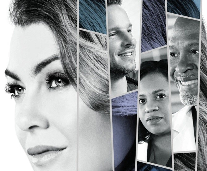 Grey’s Anatomy quattordicesima stagione: [SPOILER] lascia la serie tv