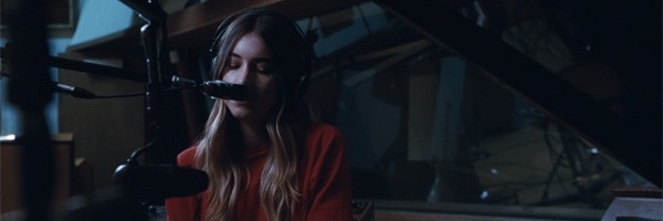 Valentine,  Paul Thomas Anderson gira un corto musicale per le HAIM