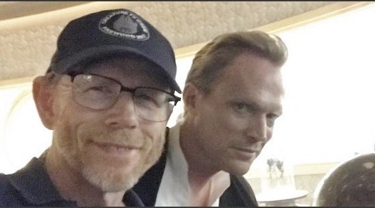 Han Solo: Paul Bettany sostituirà Michael K. Williams nello spin-off di Star Wars? [UPDATE]