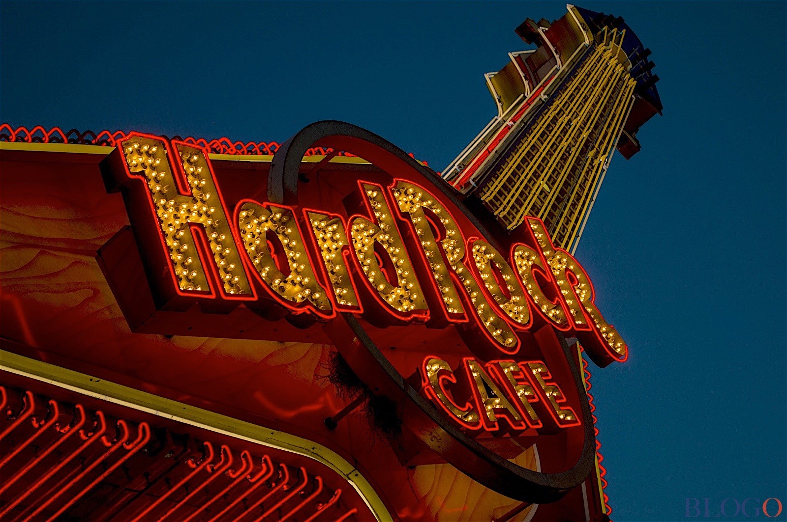 Hard Rock e Sony: Rock Star Suite