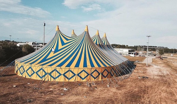 Home Festival 2017, giorno 2: annullata data 1 settembre per danni alle strutture