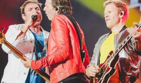 Home Festival 2017, giorno 1: a Treviso la musica è passione positiva