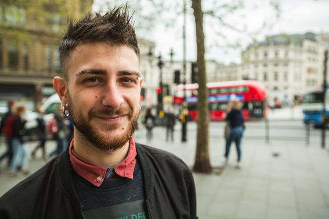 Giovani e Londra: le vite degli altri e quel desiderio di googlare “Milano -Londra, biglietto aereo”