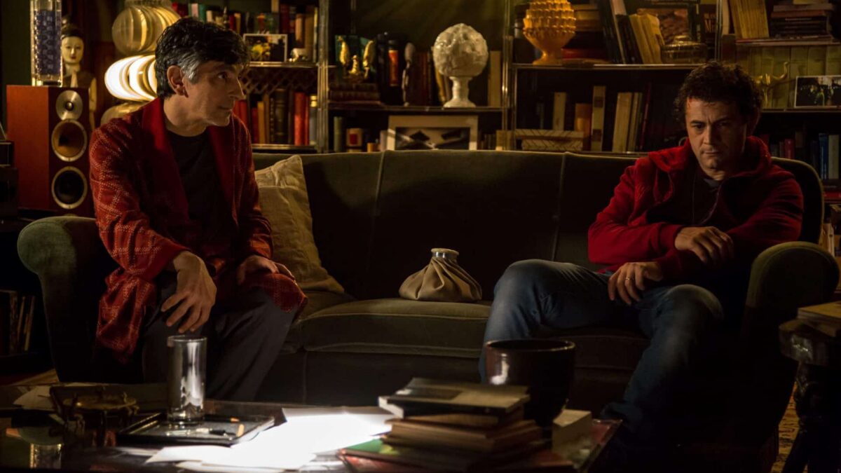 Venezia 2017, Il Contagio: Recensione in Anteprima