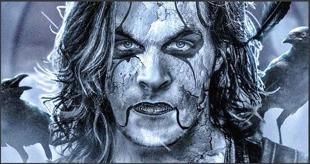 Il Corvo: Sony “resuscita” il reboot con Jason Momoa