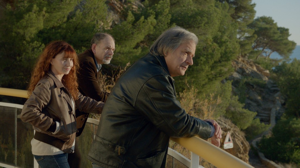 Venezia 2017, La villa: recensione in anteprima del film di Robert Guédiguian