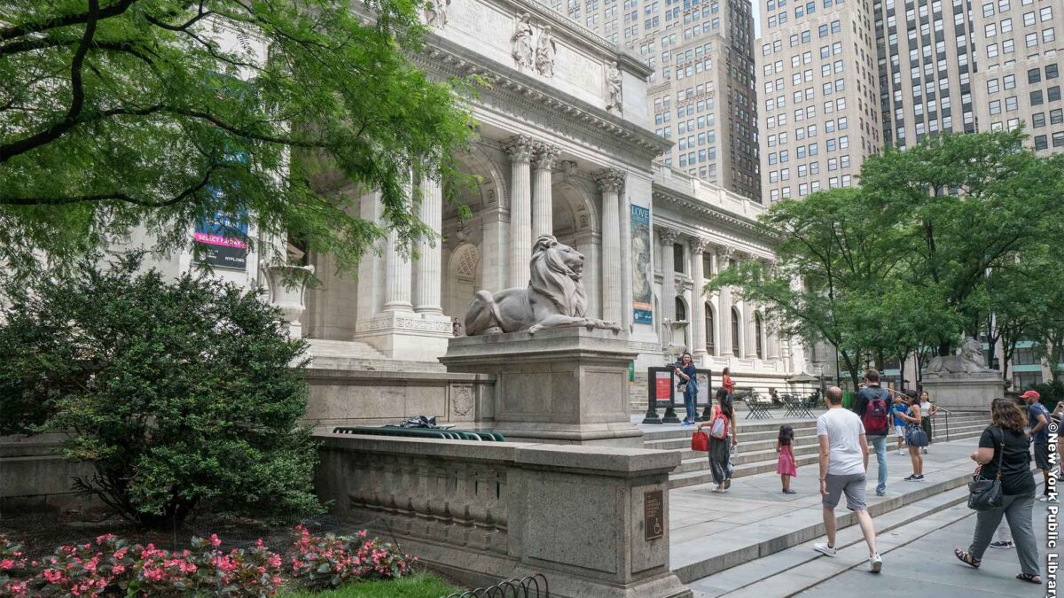 Venezia 2017, EX LIBRIS – The New York Public Library: recensione del documentario di Frederick Wiseman