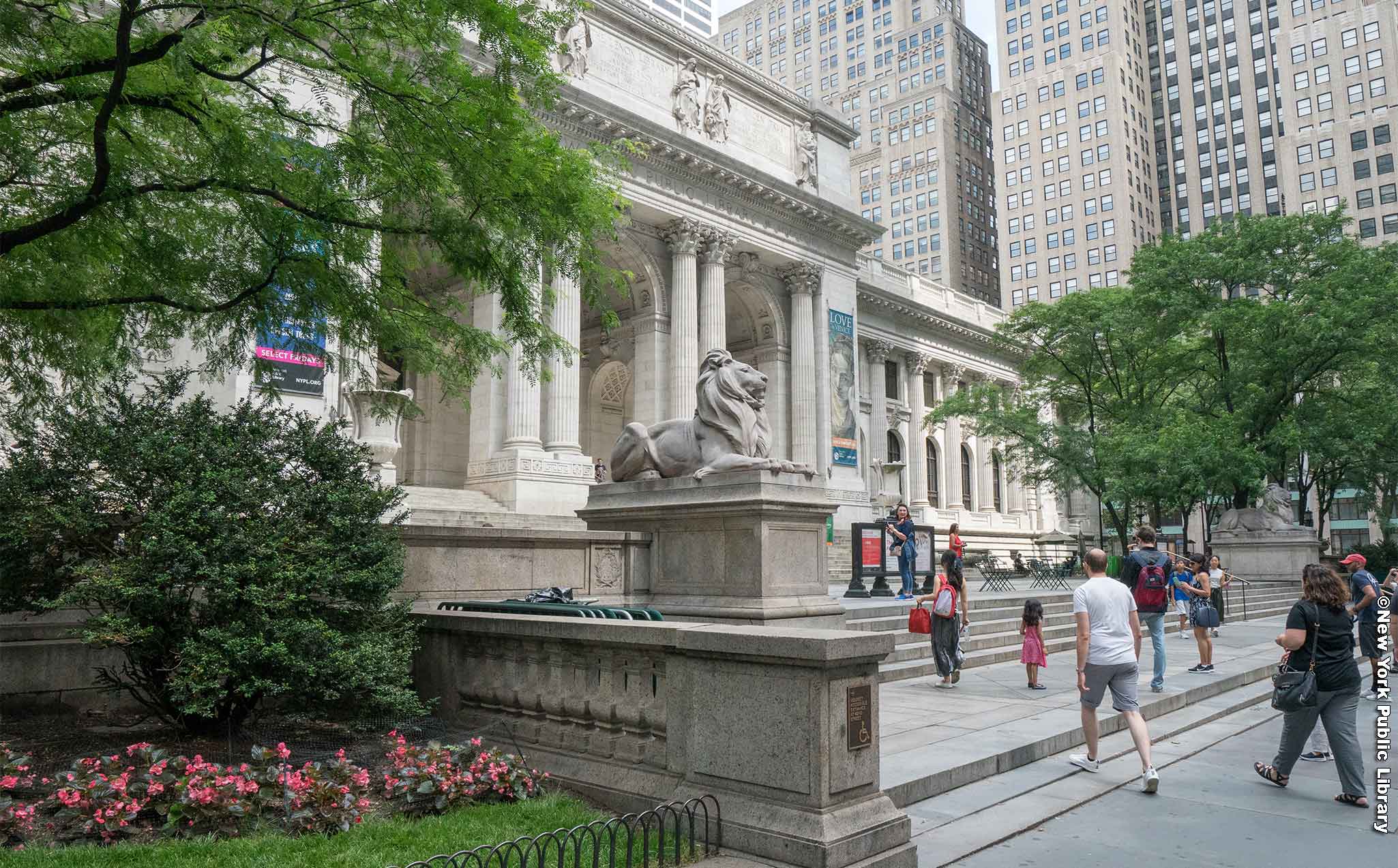 Venezia 2017, EX LIBRIS – The New York Public Library: recensione del documentario di Frederick Wiseman
