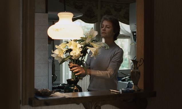 Venezia 2017, Hannah: recensione del film di Andrea Pallaoro
