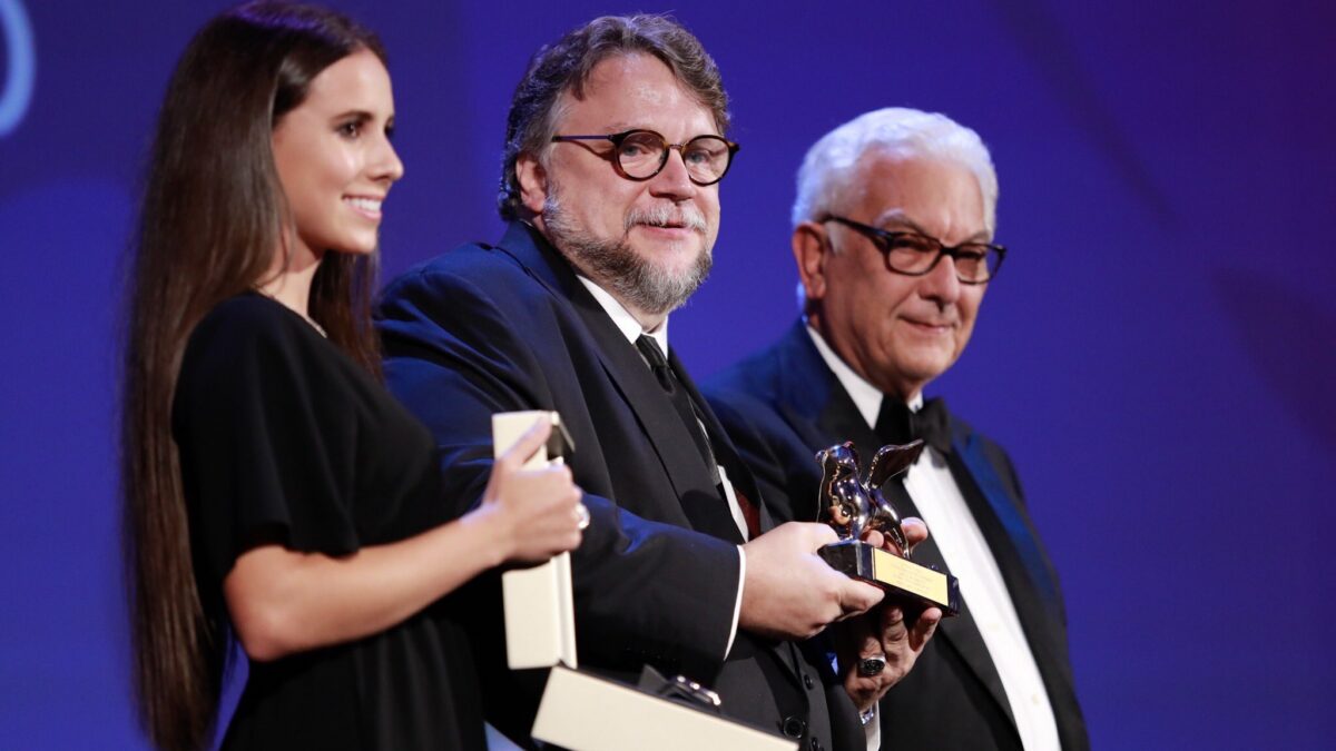 Venezia 2017: Leone d’Oro a The Shape of Water, tutti i vincitori
