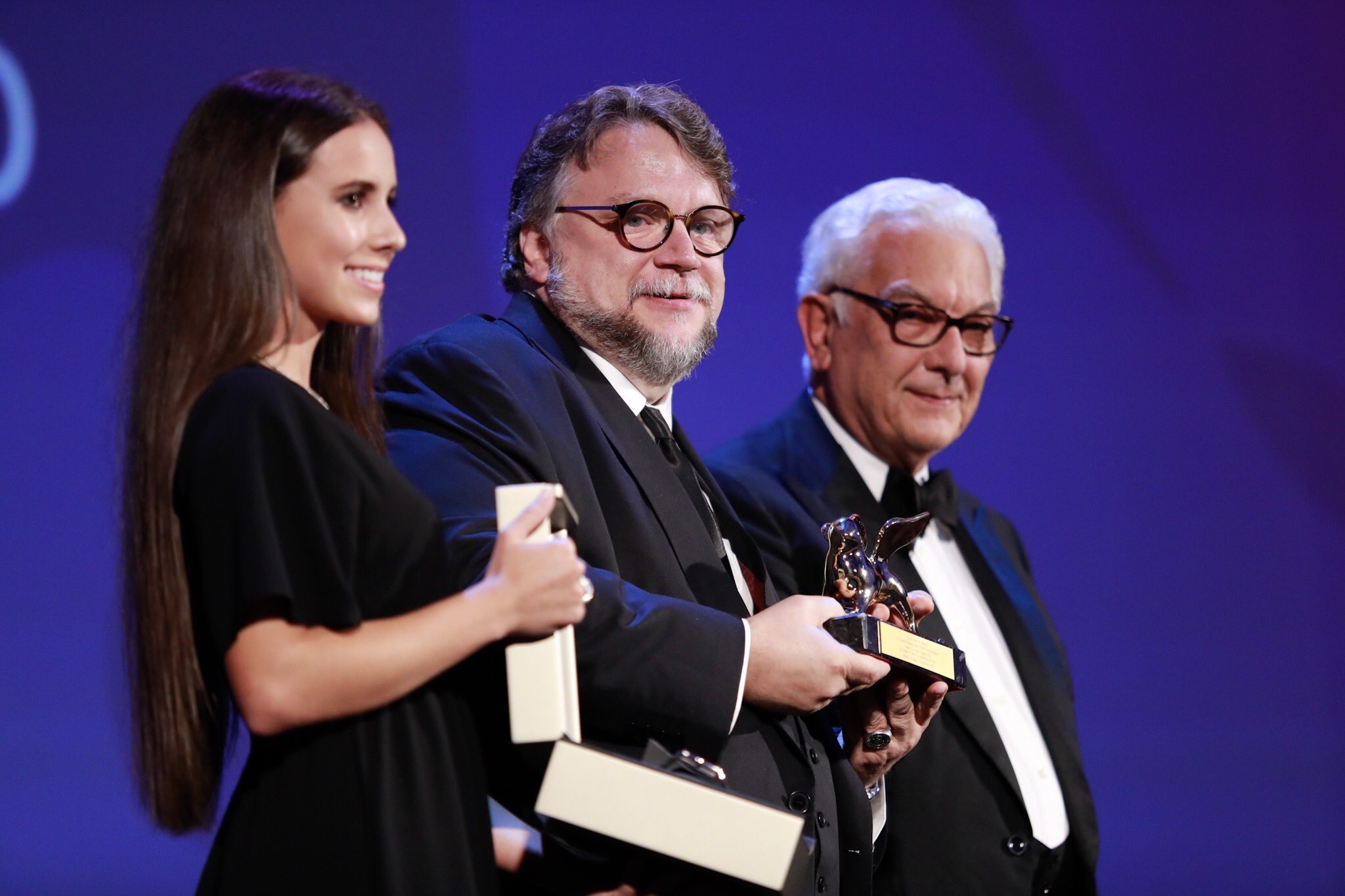 Venezia 2017: Leone d’Oro a The Shape of Water, tutti i vincitori