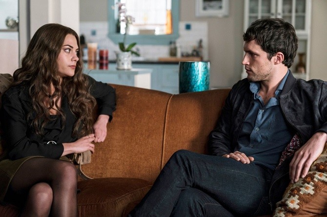 Imposters prima stagione su Premium Stories