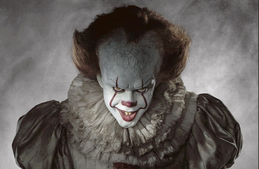 Box Office Usa, inarrestabile e straordinario It – male Madre!