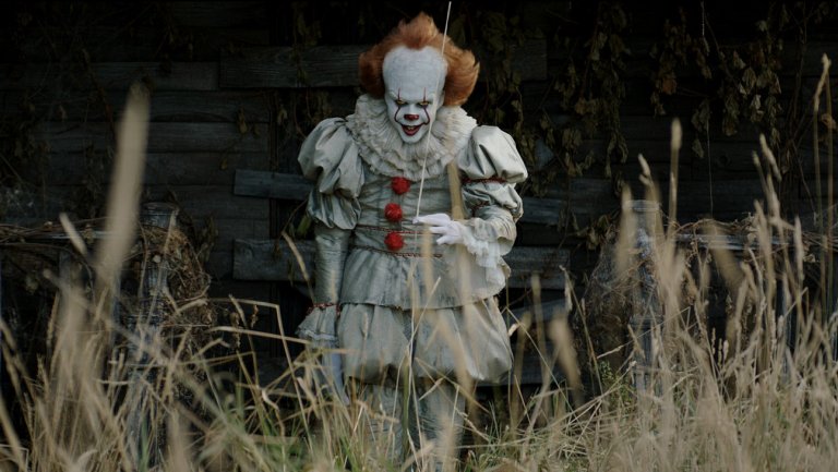 Box Office Usa, boom IT con 117 milioni di dollari in 3 giorni