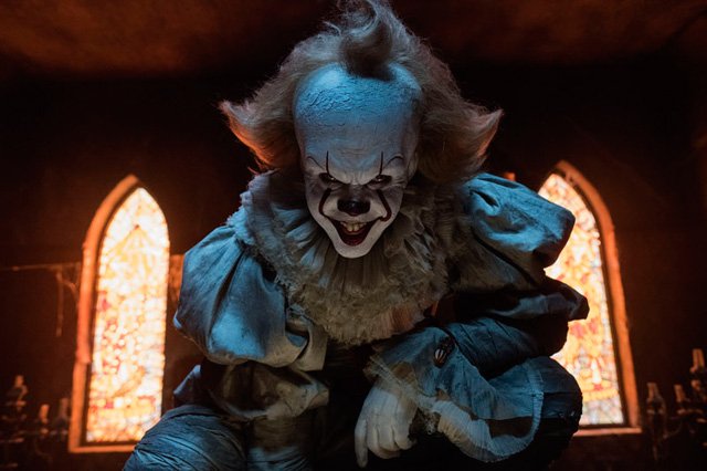 It, la seconda parte uscirà il 6 settembre 2019