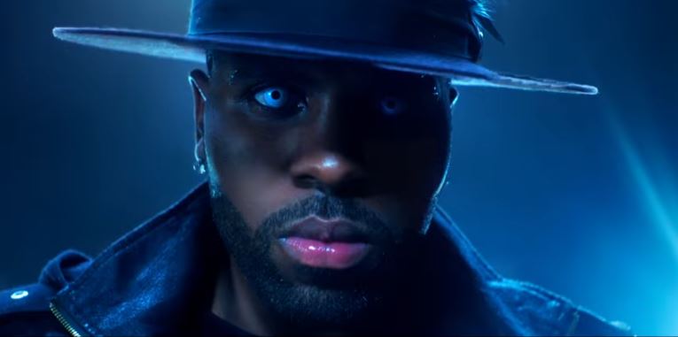 Jason Derulo, If I’m Lucky: testo, traduzione e lyric video
