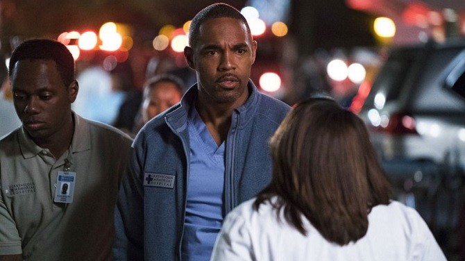 Serie Tv, Jason George sarà il protagonista dello spinoff di Grey’s Anatomy