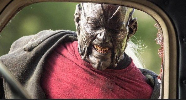 Jeepers Creepers 3: nuovo trailer del sequel horror di Victor Salva