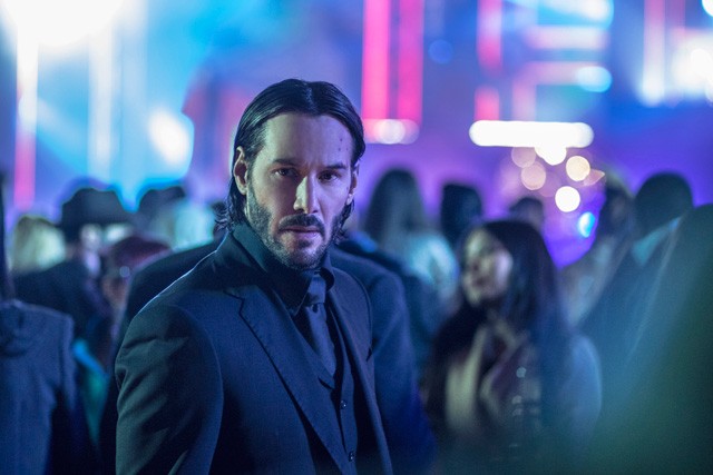 John Wick 3 ha una data d’uscita