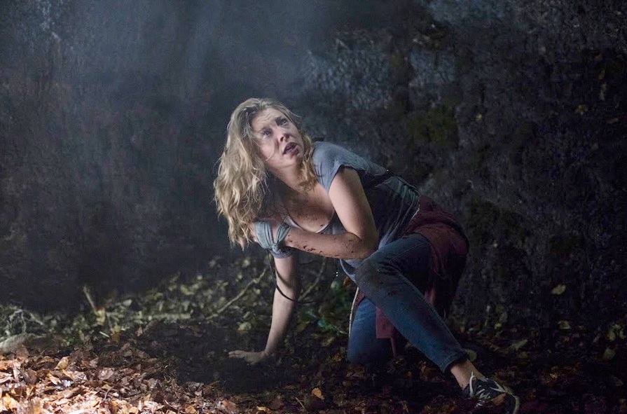 Jukai – La Foresta dei Suicidi: nuove clip in italiano del film horror con Natalie Dormer