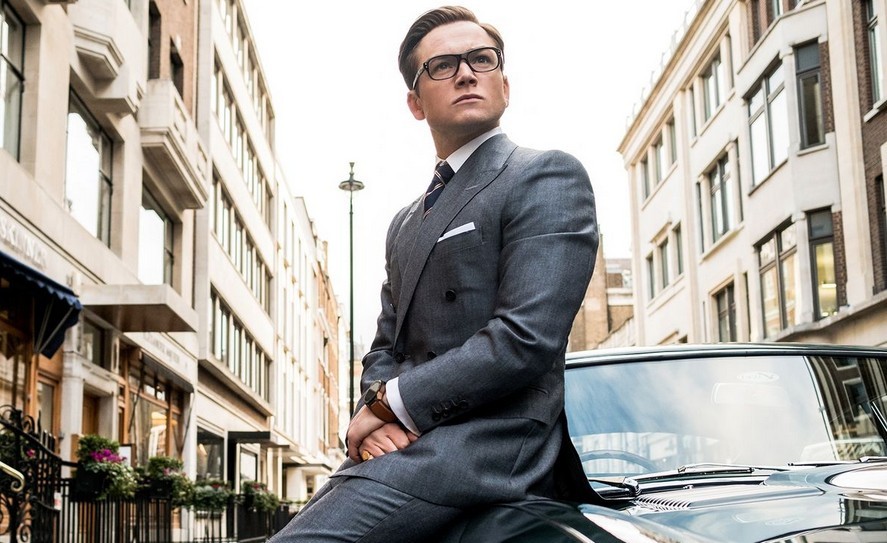 Kingsman – Il Cerchio d’Oro: candid camera e nuovi spot tv in italiano