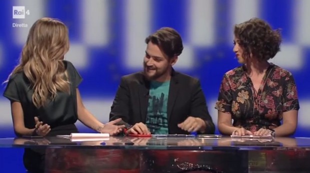 Kudos | Puntata 14 settembre 2017 | Gallery