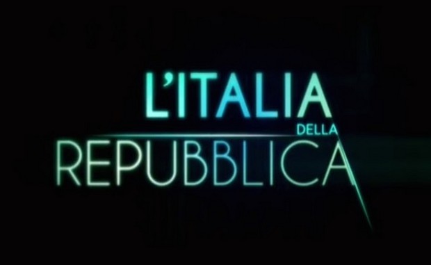 L’Italia della Repubblica, un riempitivo storico-culturale del day-time televisivo