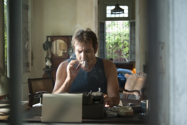 Havana Noir – Le indagini di Mario Conde