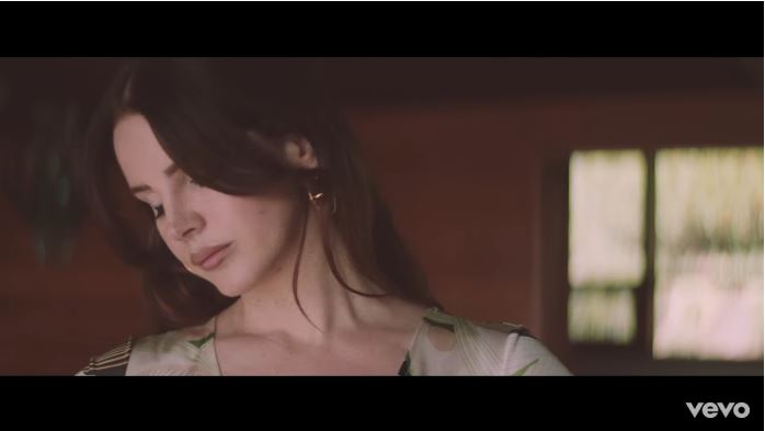 Lana Del Rey, White Mustang: testo, traduzione e video ufficiale