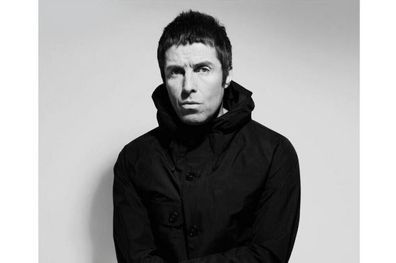 Liam Gallagher: mini live acustico il 14 settembre per Vogue for Milano