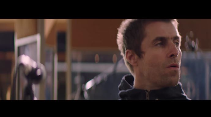 Liam Gallagher – Greedy Soul: testo, traduzione e video