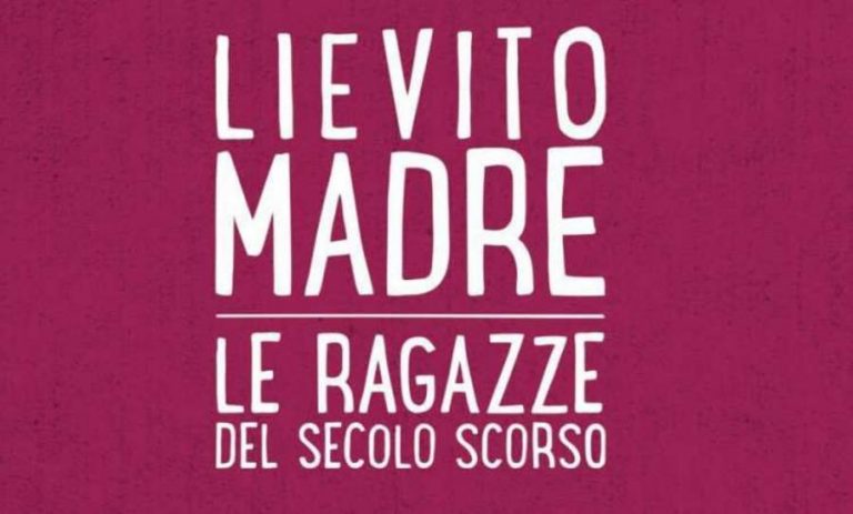 Lievito Madre, su Rai 3 un docufilm per raccontare le “ragazze del secolo scorso”