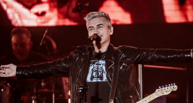Concerti 4-10 settembre 2017 in Italia, tutte le date