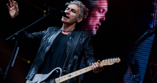 Concerti 25 settembre-1 ottobre 2017 in Italia, tutte le date