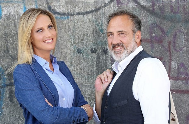 Linea Verde… va in città, programma che ben si sposa con il progetto di servizio pubblico