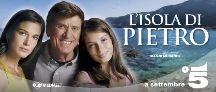 Stasera in tv, 24 settembre 2017: Che Tempo Che Fa, L’isola di Pietro