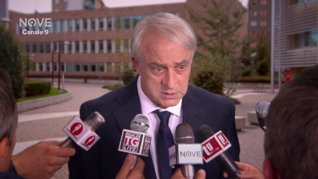 Crozza parodia Pisapia