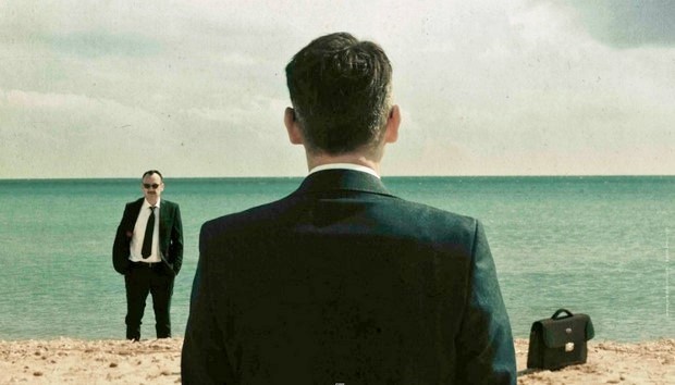 Venezia 2017, L’ordine delle cose: trailer e poster del film di Andrea Segre