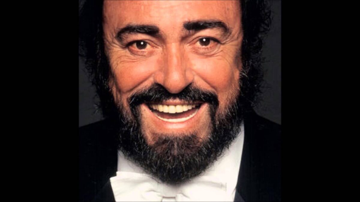 Stasera in tv, 6 settembre 2017: Pavarotti – Un’emozione senza fine, Il segreto di Marta