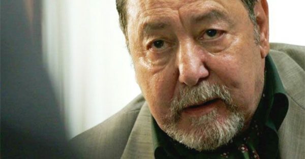 Luigi Maria Burruano è morto: in tv da La Piovra a L’Onore e il Rispetto