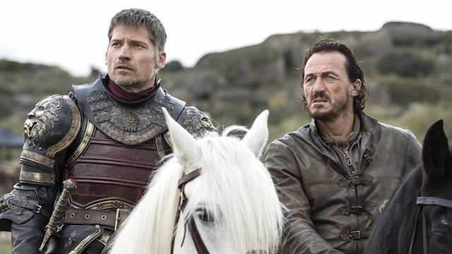Game of Thrones 8, saranno girati più finali alternativi per evitare fughe di notizie