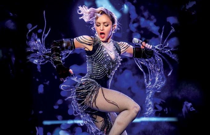 Stasera in tv, 8 settembre 2017: Madonna in Tour, Papa Francesco in Colombia