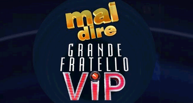 Mai dire Grande Fratello Vip: su Italia 1 dal 27 settembre 2017